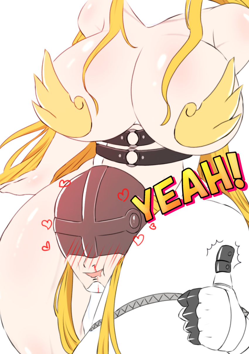 Angemon (Digimon) Rule 34 Image