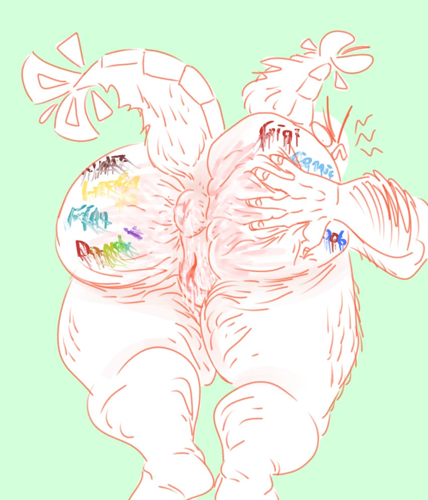 Shrimpo (Dandy'S World) Rule 34 Image