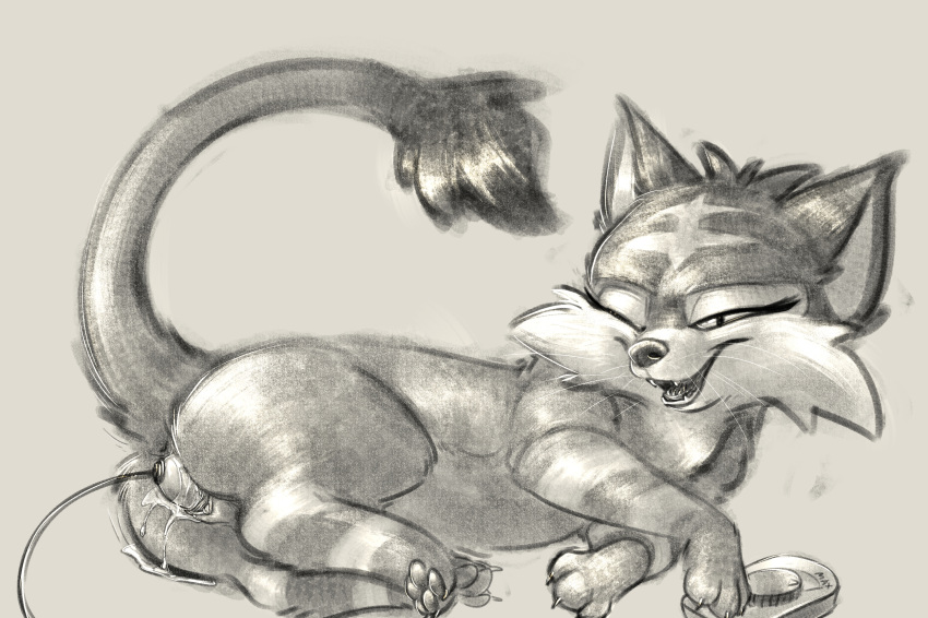 Carrot (Artist) Rule 34 Image