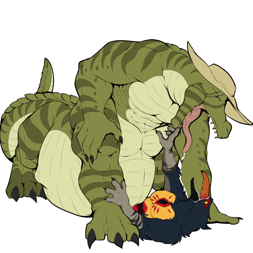 1:1 Rule 34 Image
