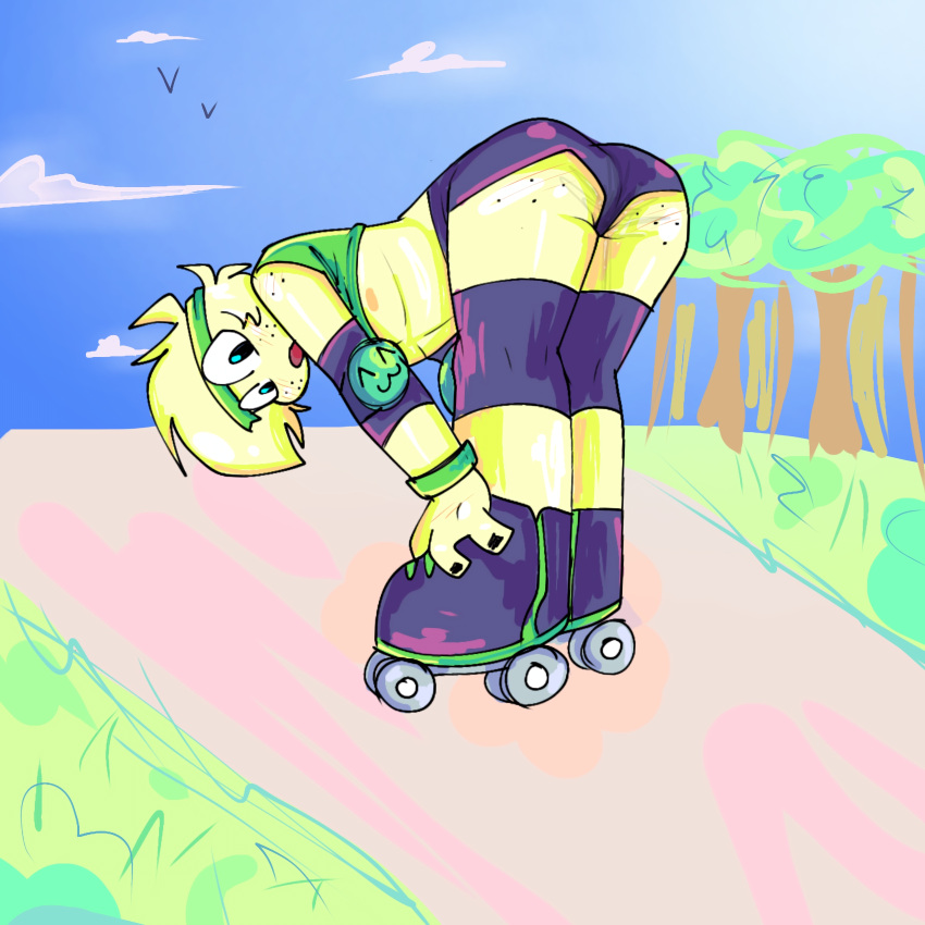 Oc (Broz Boyz) Rule 34 Image