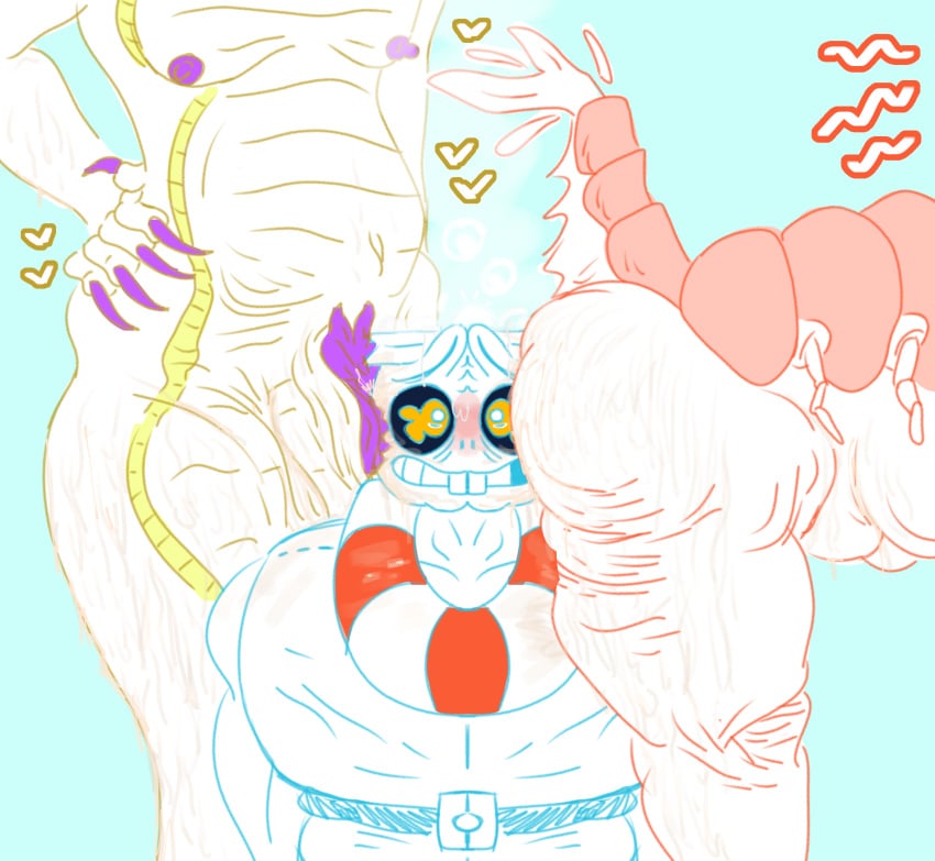 Dyle (Dandy'S World) Rule 34 Image