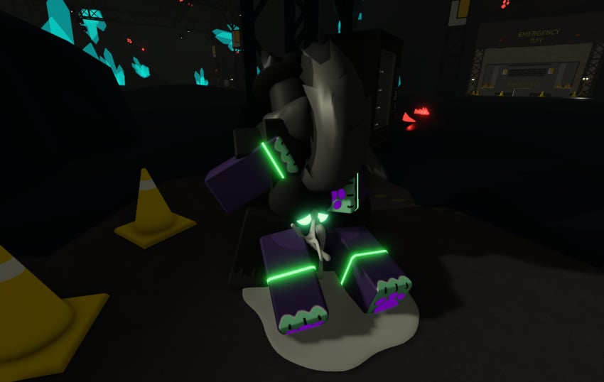 3d anal_penetration anthro balls cock consensual cum cum_in_ass cum_inside cumshot fed_(kaiju_paradise) furry kaiju_paradise male male/male ravenuwu roblox roblox_game robloxian self_upload sex sinox_(kaiju_paradise) tagme