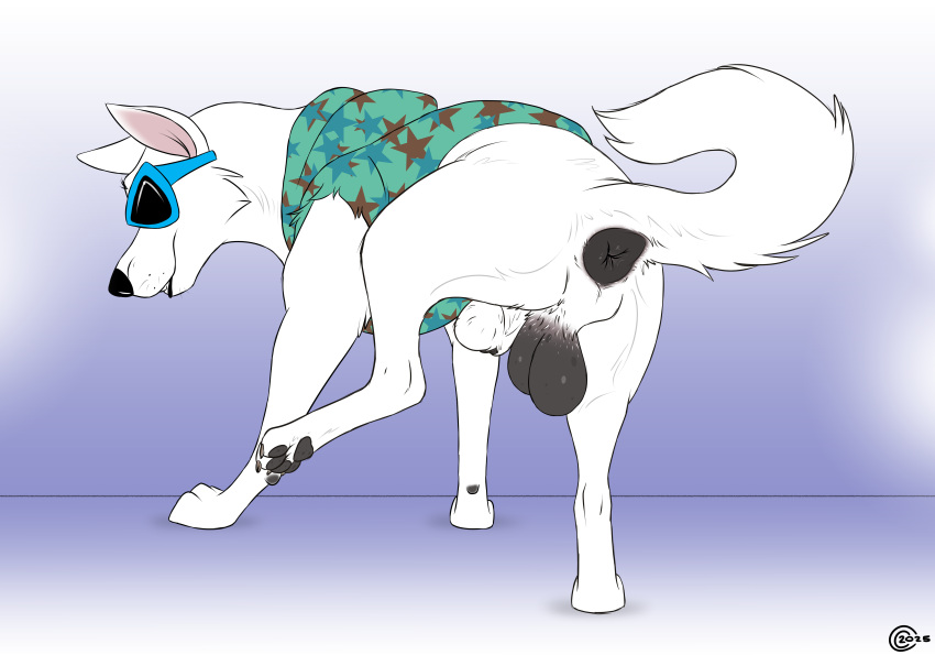 Blake (Consensualcanine) Rule 34 Image