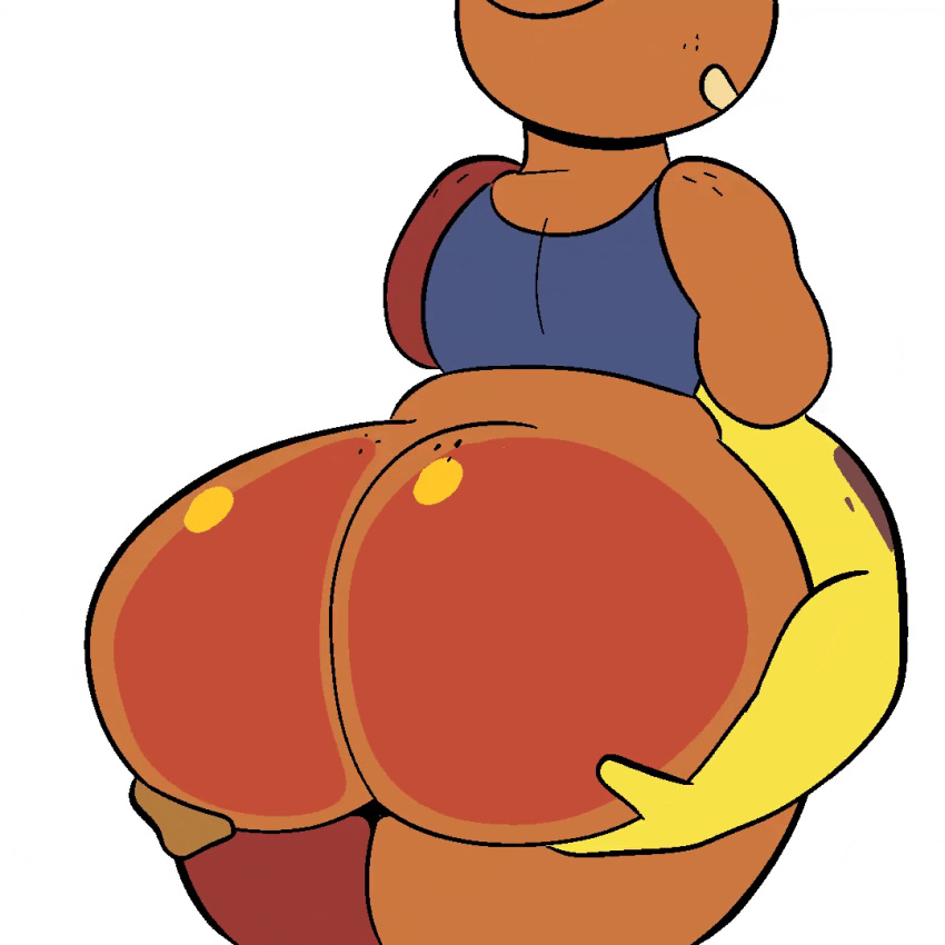 Oc (Original) Rule 34 Image