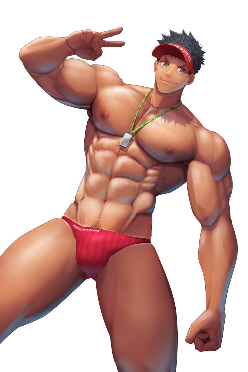 Original Character (Original) Rule 34 Image