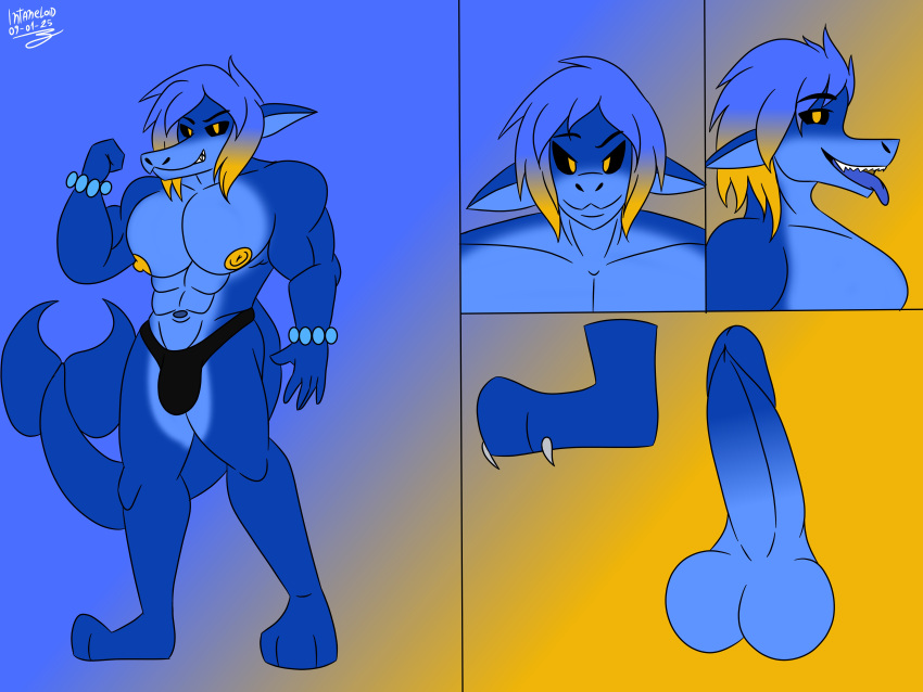 Aoi Akira (Utau) Rule 34 Image