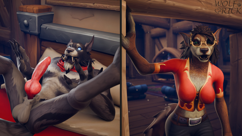 3d (Artwork) Rule 34 Image