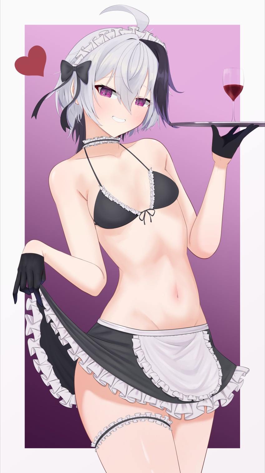 V Flower (Vocaloid) Rule 34 Image
