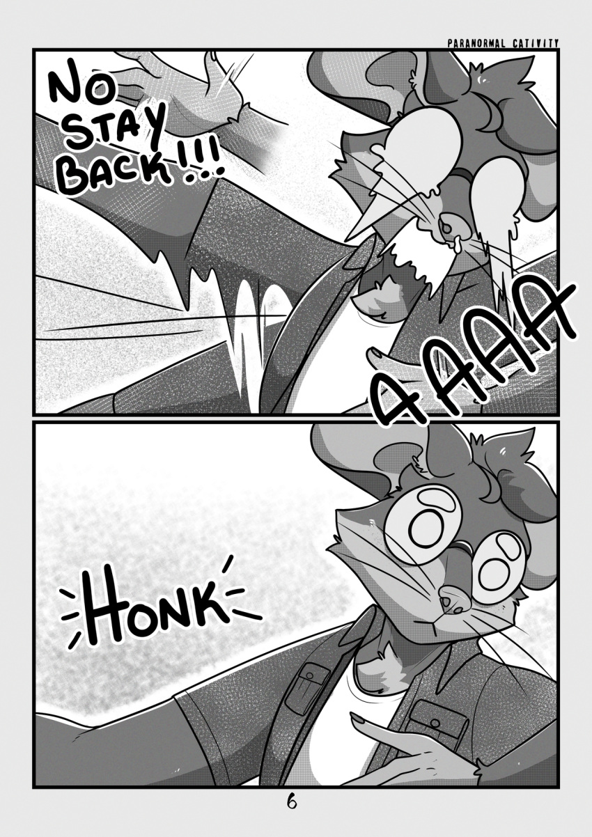 Comic Rule 34 Image