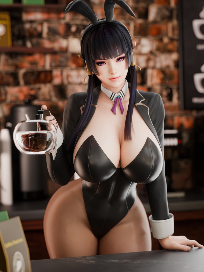 3d Rule 34 Image