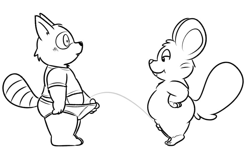Balls Rule 34 Image