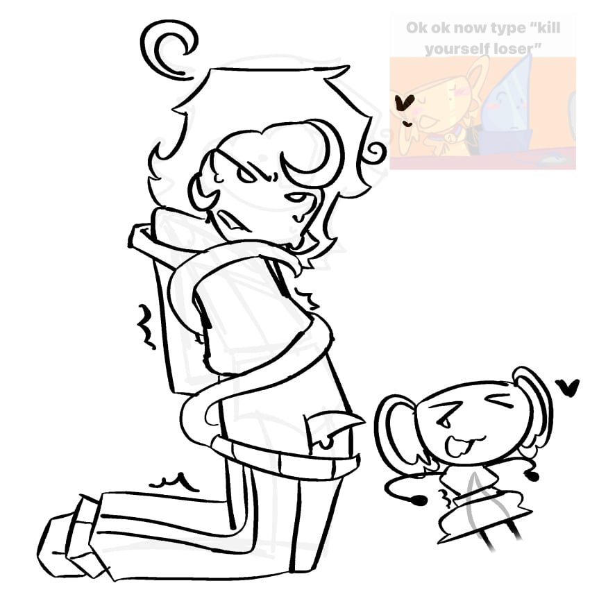 Object Show Rule 34 Image
