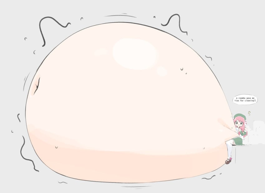 Digestion Rule 34 Image