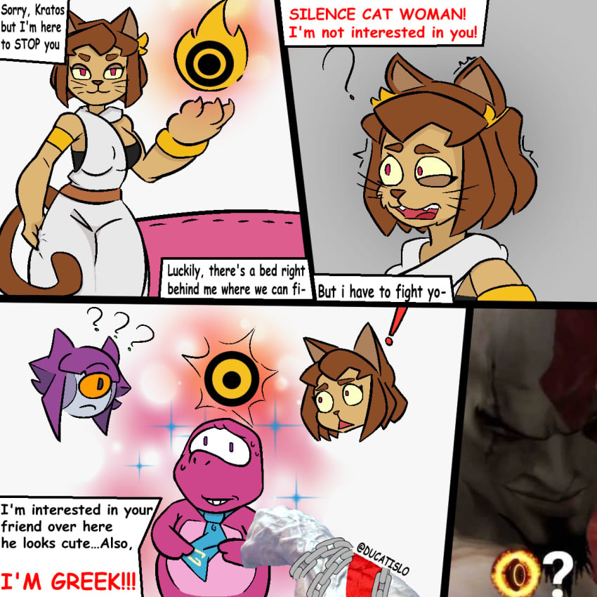 Kit (Gameoverse) Rule 34 Image