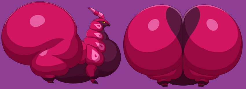 Pokemon (Species) Rule 34 Image