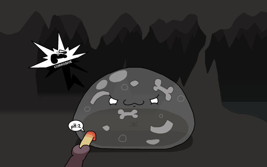 Mewgenics Rule 34 Image