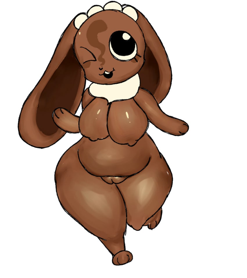 Cocoa (Dandy'S World) Rule 34 Image