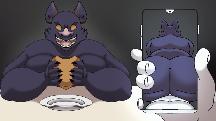 Anthro Rule 34 Image