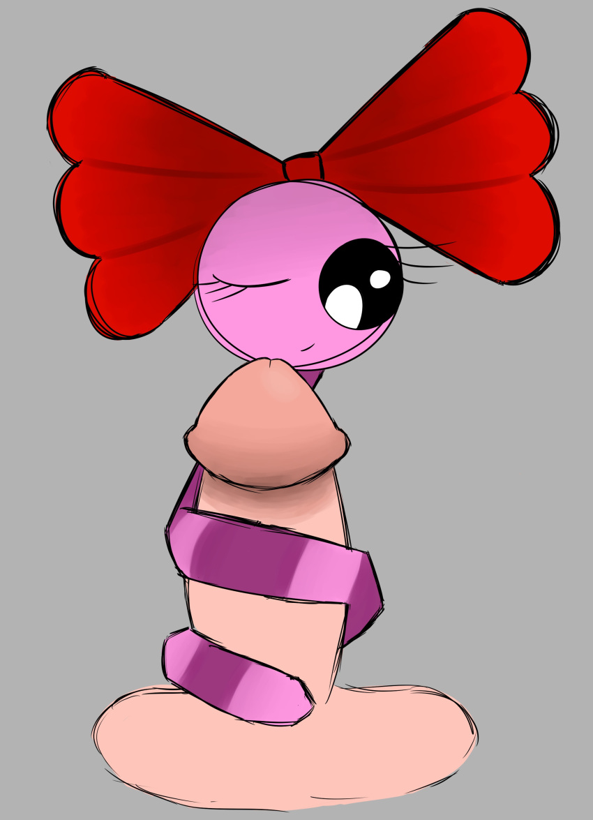 Erin (Adventure Time) Rule 34 Image