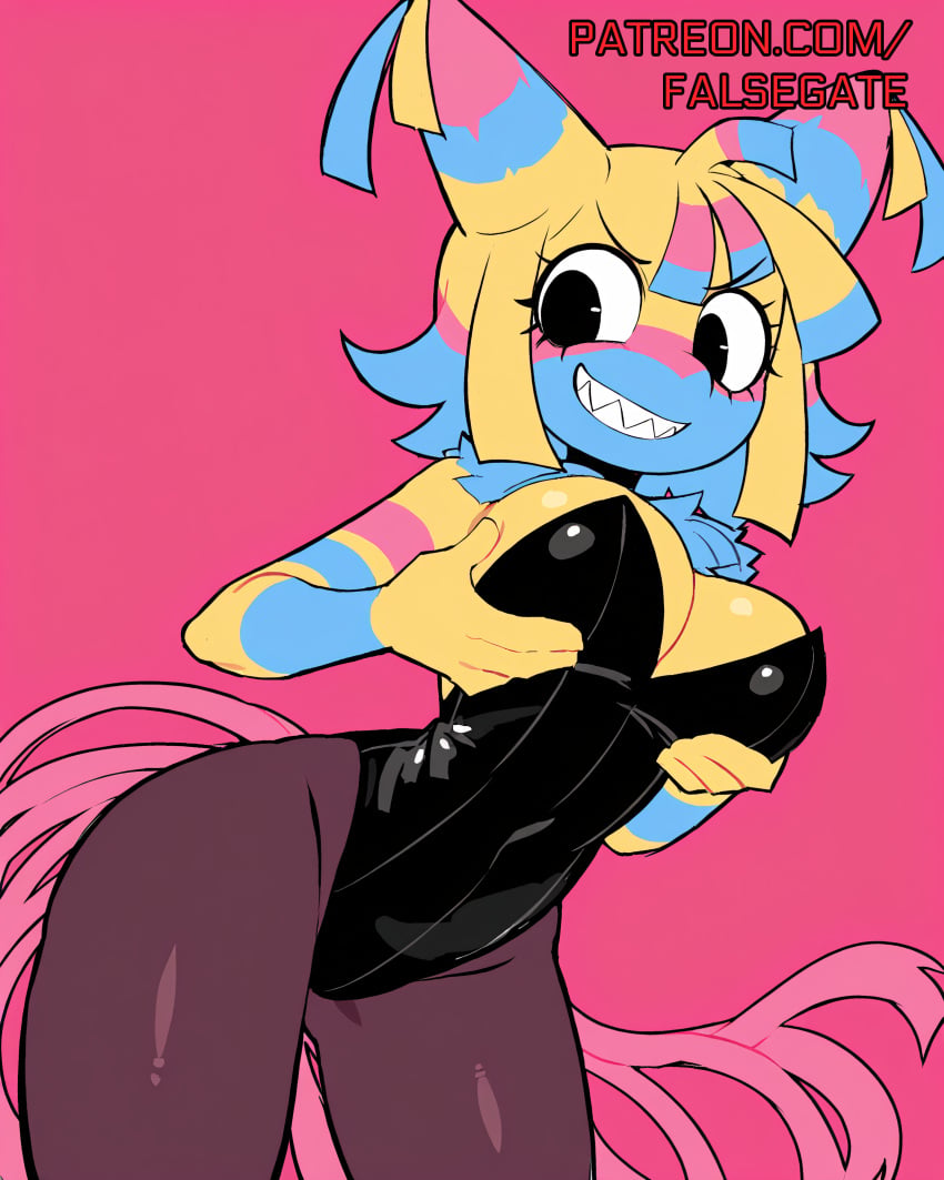 Dandy'S World Rule 34 Image