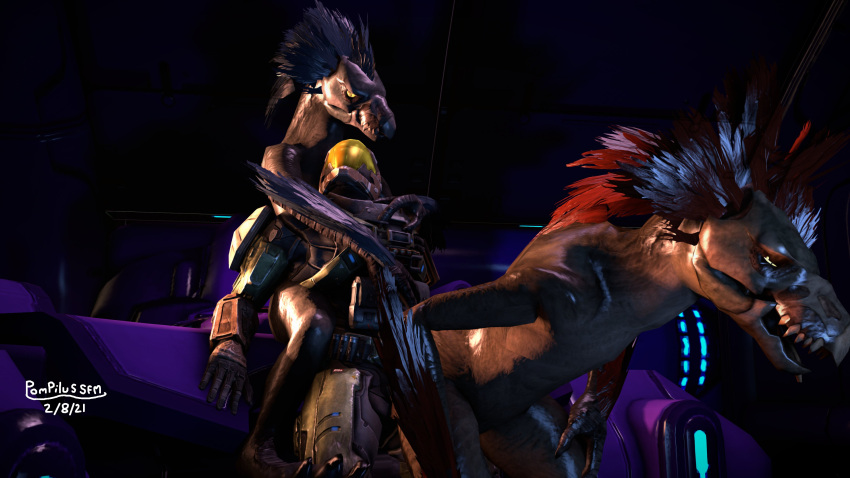 3d (Artwork) Rule 34 Image