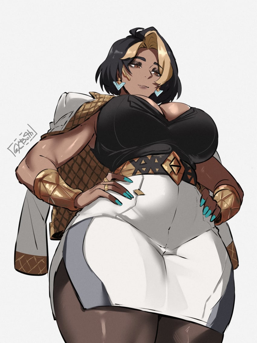 Overwatch Rule 34 Image
