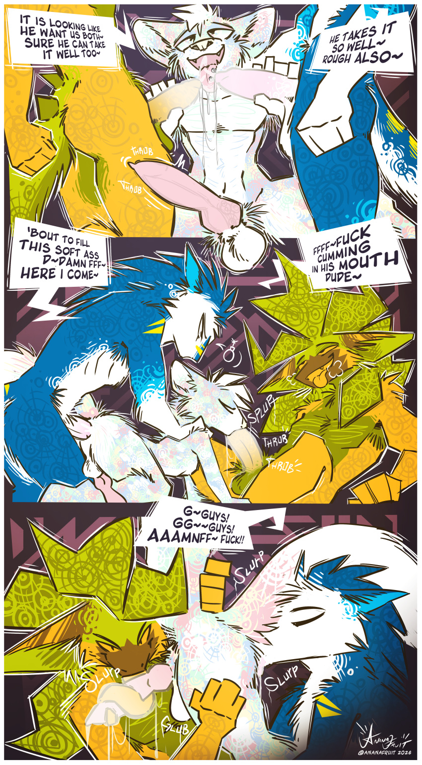 Vice-Versa Rule 34 Image