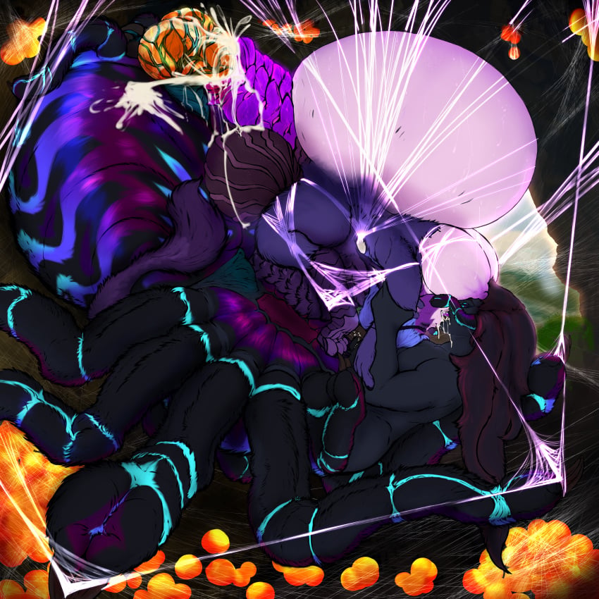 Cyzarine (Yonnixart) Rule 34 Image