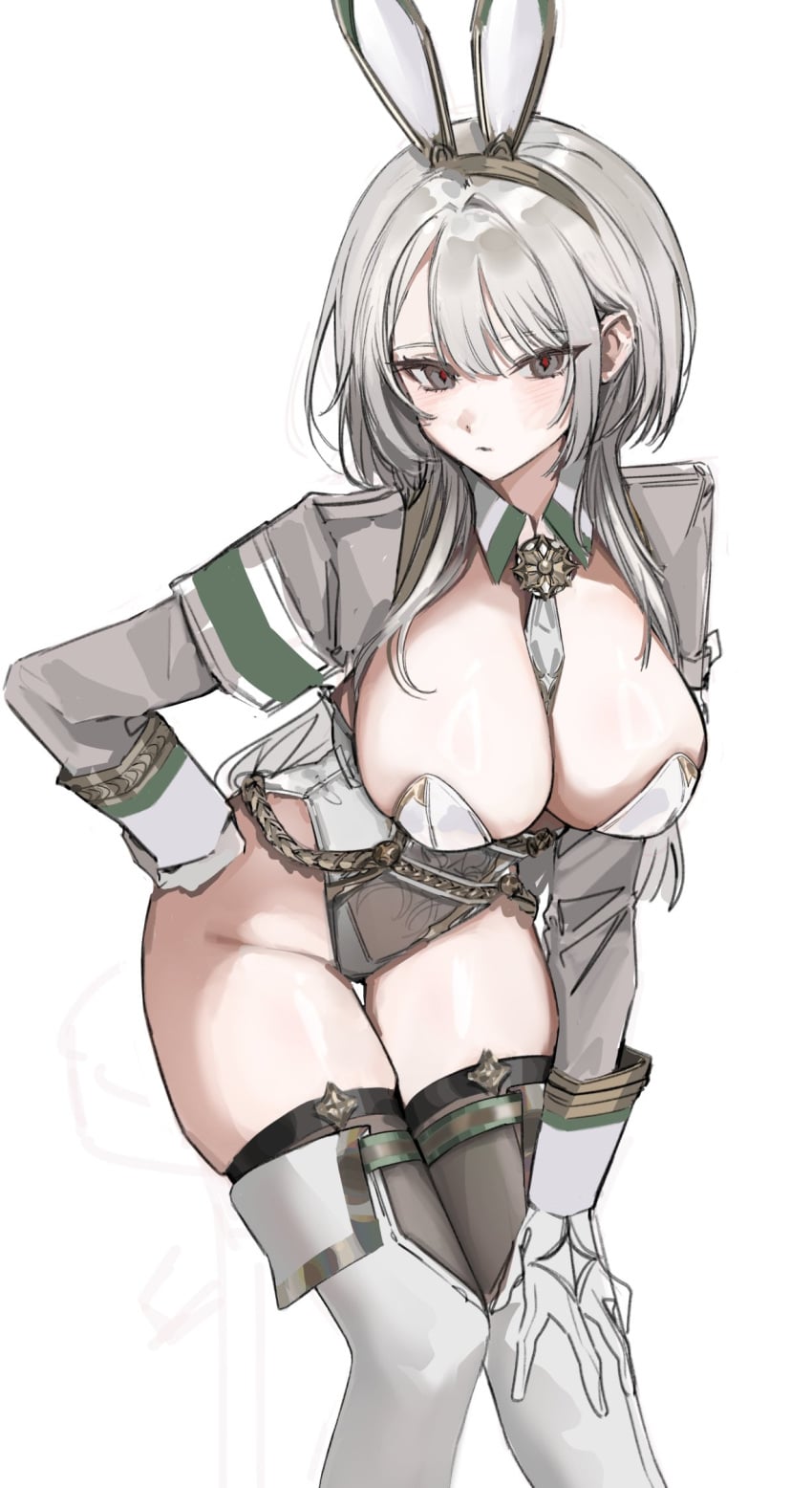 Haze (Black Survival) Rule 34 Image