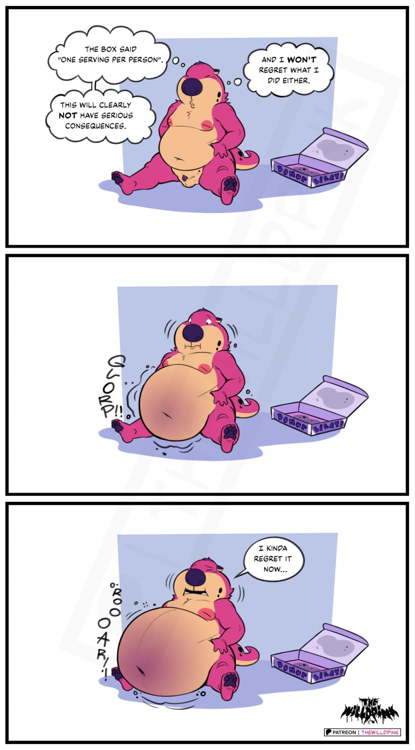 Jeffrey Taggart Rule 34 Image
