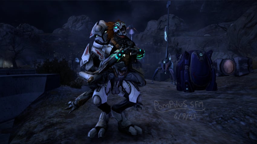 3d (Artwork) Rule 34 Image