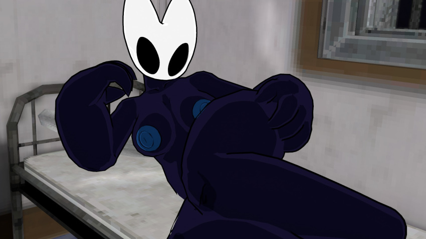 Hornet (Hollow Knight) Rule 34 Image