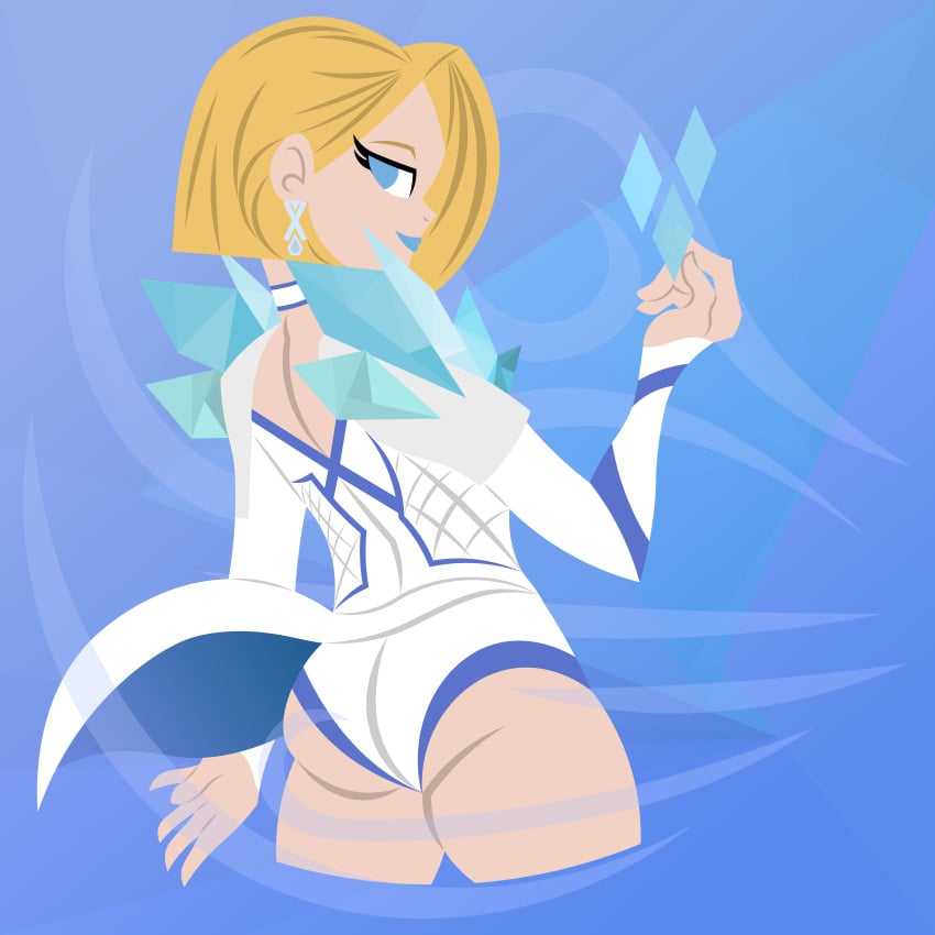 2d (Artwork) Rule 34 Image