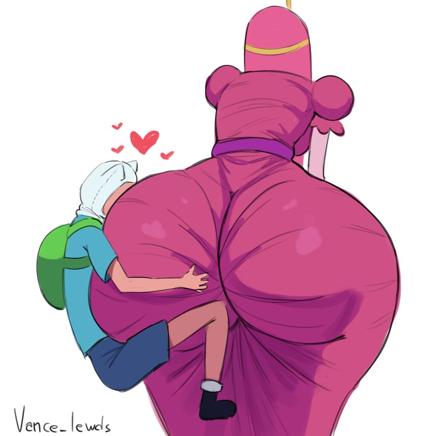 Adventure Time Rule 34 Image