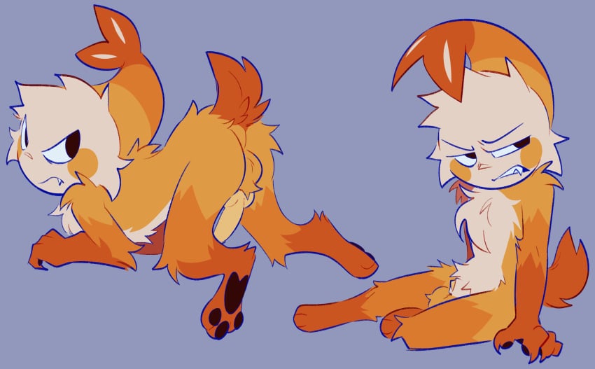 Shrimpo (Dandy'S World) Rule 34 Image