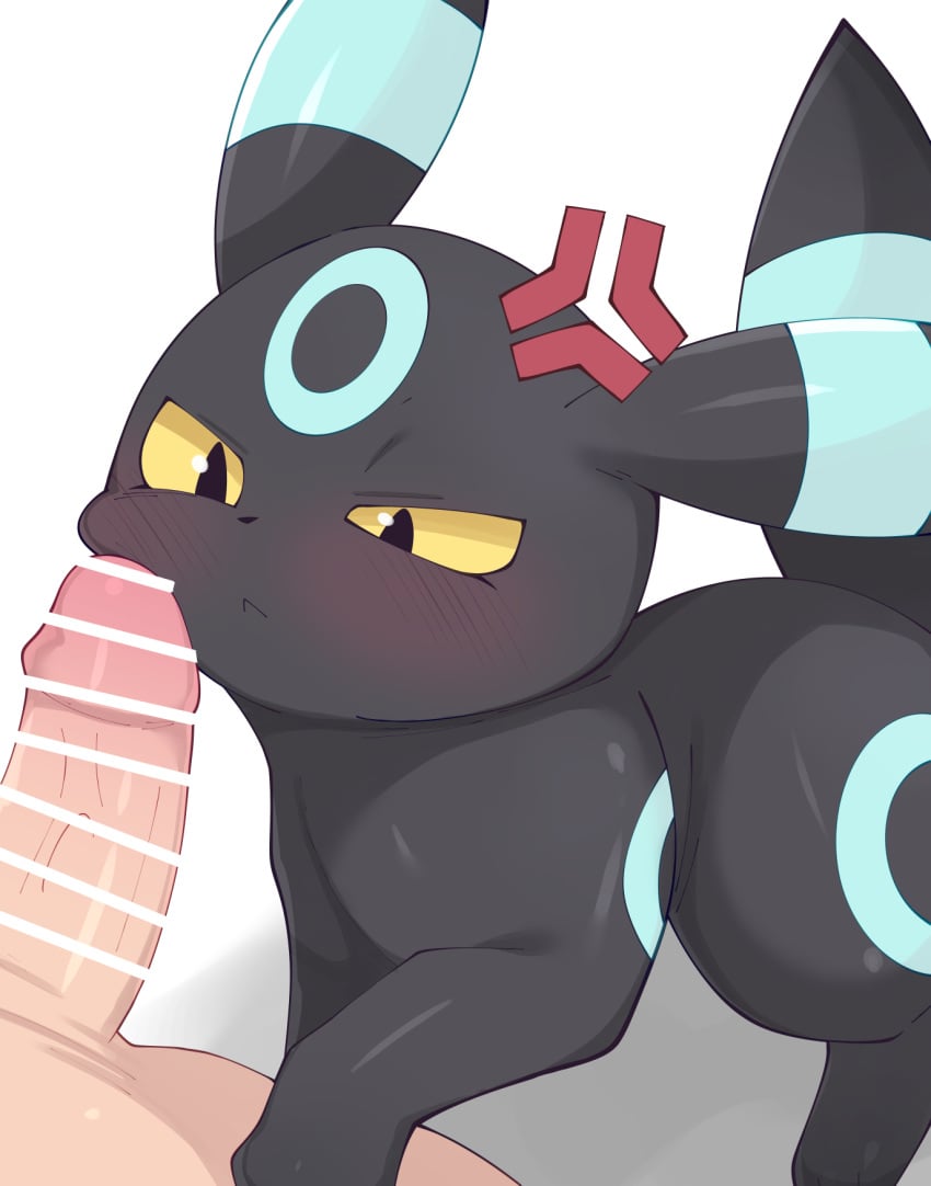 2024 ambiguous_feral ambiguous_focus ambiguous_gender annoyed black_body black_ears black_fur black_nose black_tail blue_body blue_fur blue_markings blue_tail censor_bar censored censored_genitalia censored_penis cross-popping_vein digitigrade duo eeveelution erection face_squish faceless_character faceless_human faceless_male feral feral_focus fur generation_2_pokemon genitals hi_res himimi human human_on_feral humanoid_genitalia humanoid_penis interspecies looking_at_genitalia looking_at_penis male male/ambiguous male_human mammal markings mouth_closed multicolored_body multicolored_ears multicolored_fur nintendo paws penis penis_on_face pokemon pokemon_(species) pokephilia pupils quadruped ring_(marking) shiny_pokemon simple_background slit_pupils squish tail two_tone_body two_tone_ears two_tone_fur two_tone_tail umbreon vein veiny_penis white_background yellow_sclera zoophilia