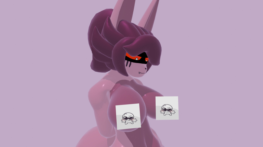 1girls Rule 34 Image