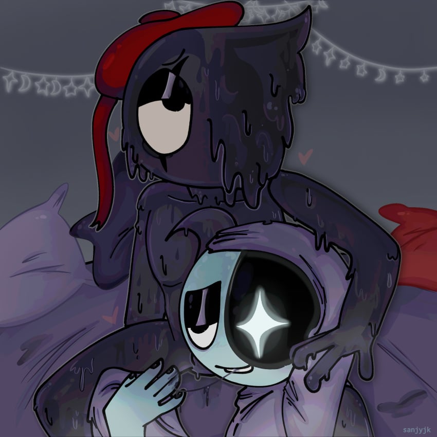 Astro (Dandy'S World) Rule 34 Image