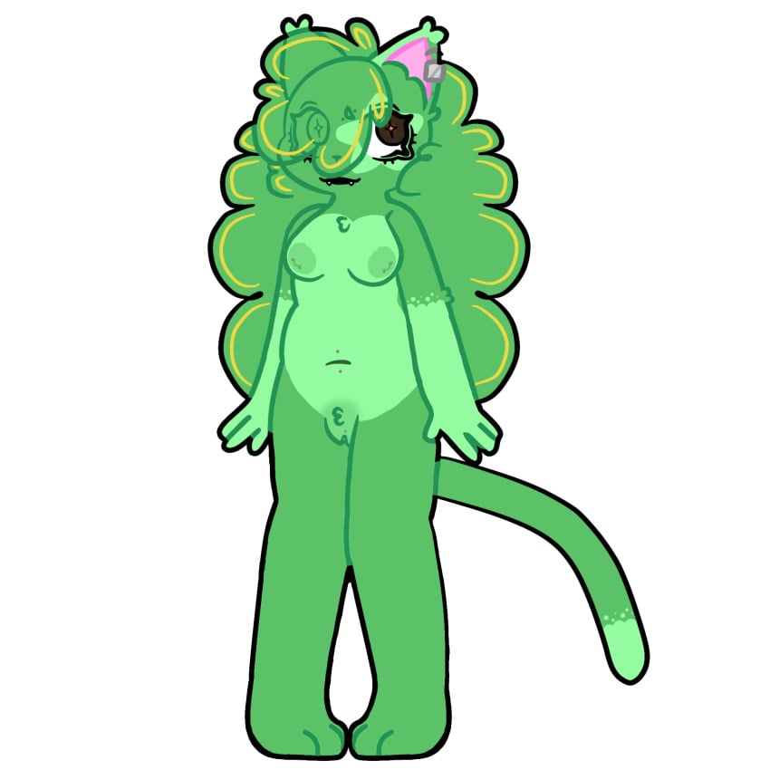 Big Breasts Rule 34 Image