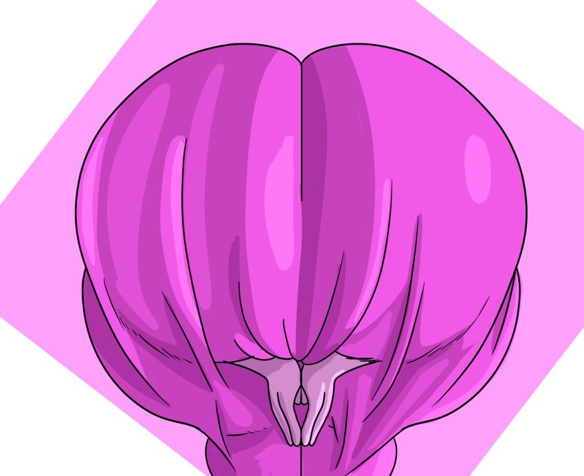 Princess Bubblegum (Adventure Time) Rule 34 Image