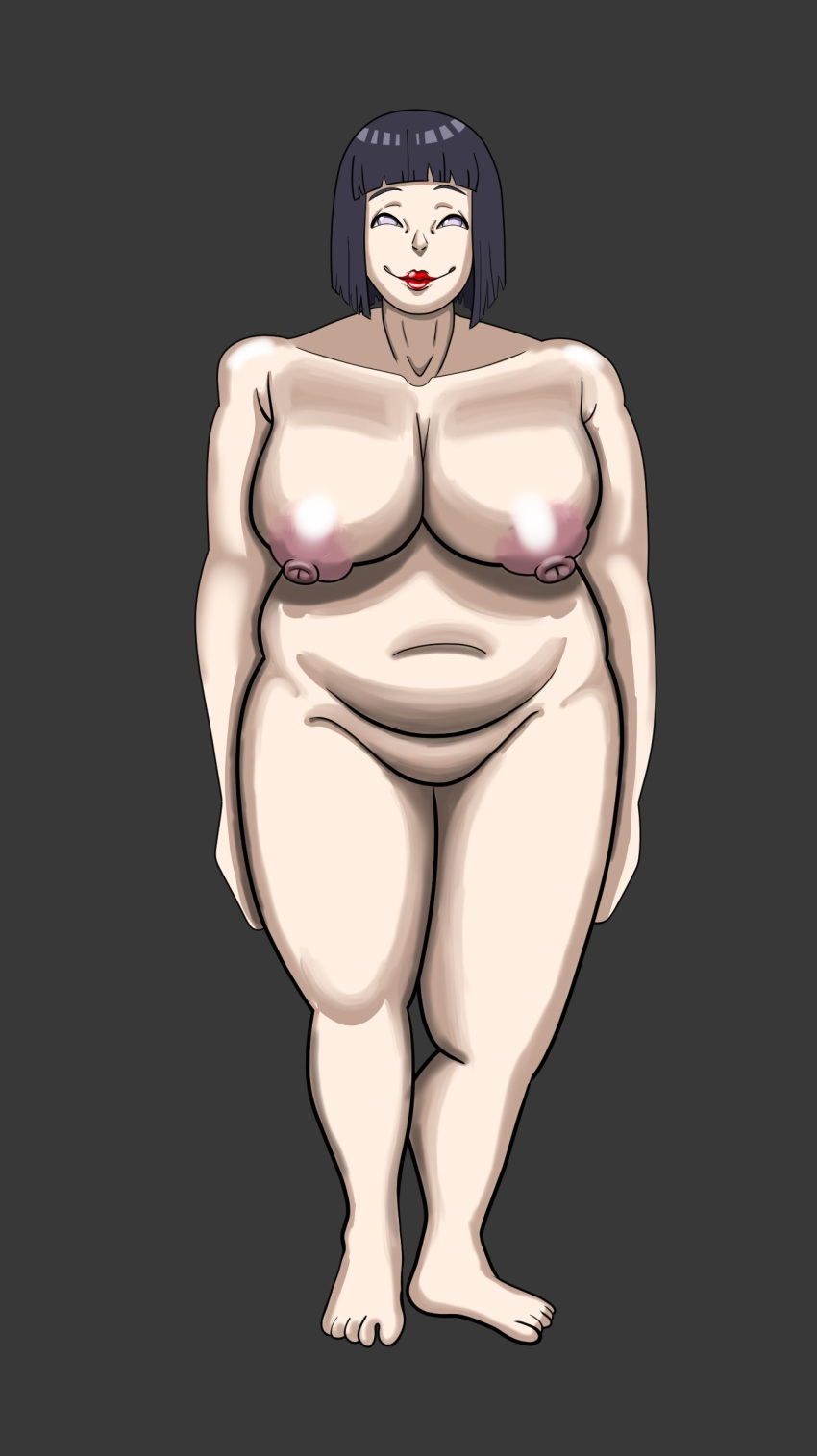 Hyuuga Hinata (Boruto: Naruto Next Generations) Rule 34 Image