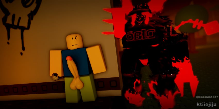 3d (Artwork) Rule 34 Image