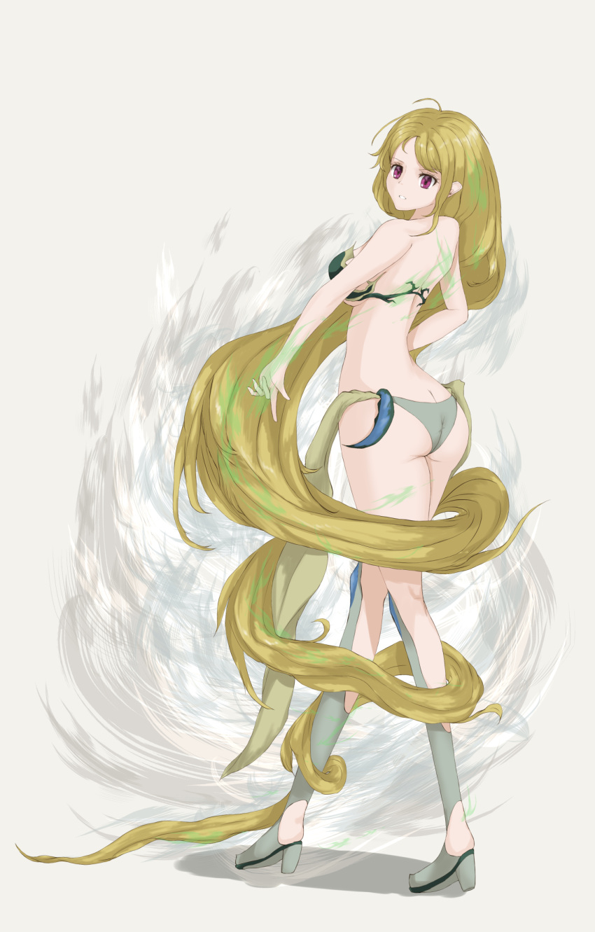 Barbariccia (Final Fantasy) Rule 34 Image