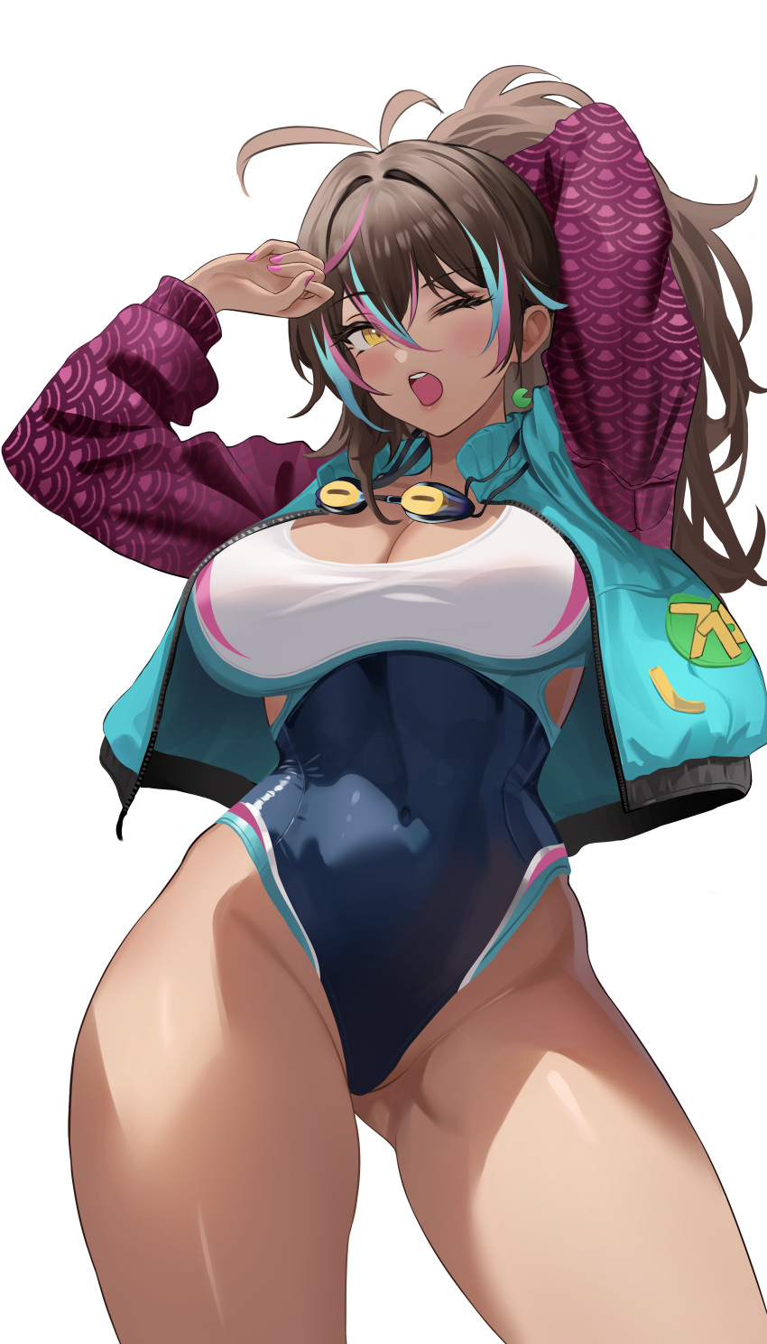 Highlights (Coloring) Rule 34 Image