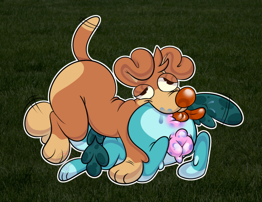 69 Position Rule 34 Image