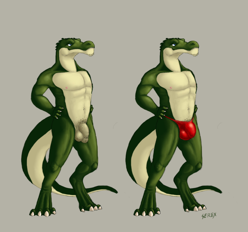 Anthro Rule 34 Image
