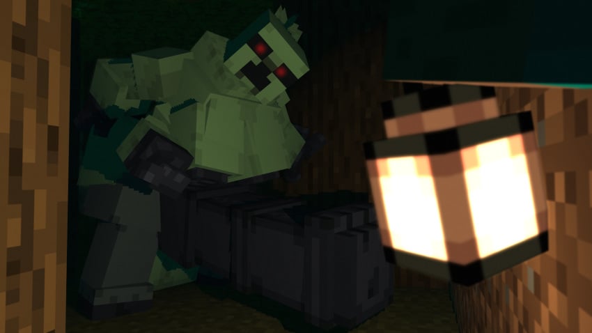 3d (Artwork) Rule 34 Image