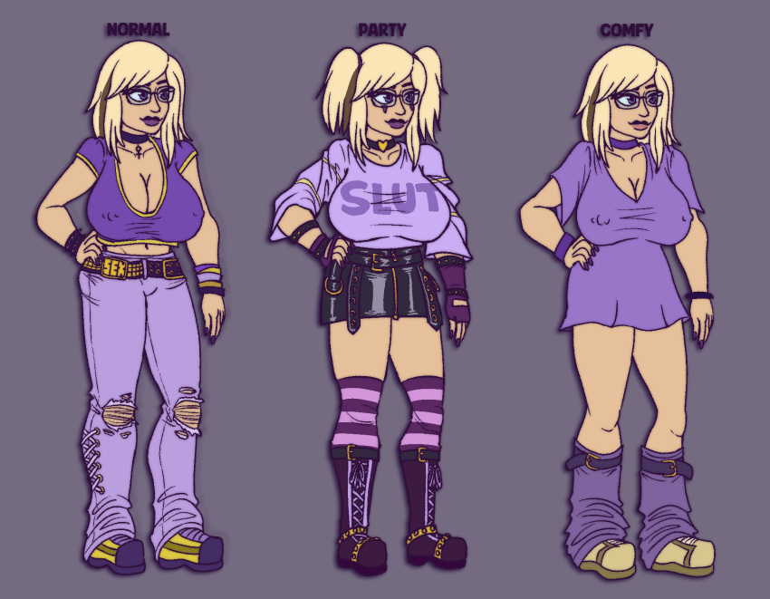 Original Character Rule 34 Image