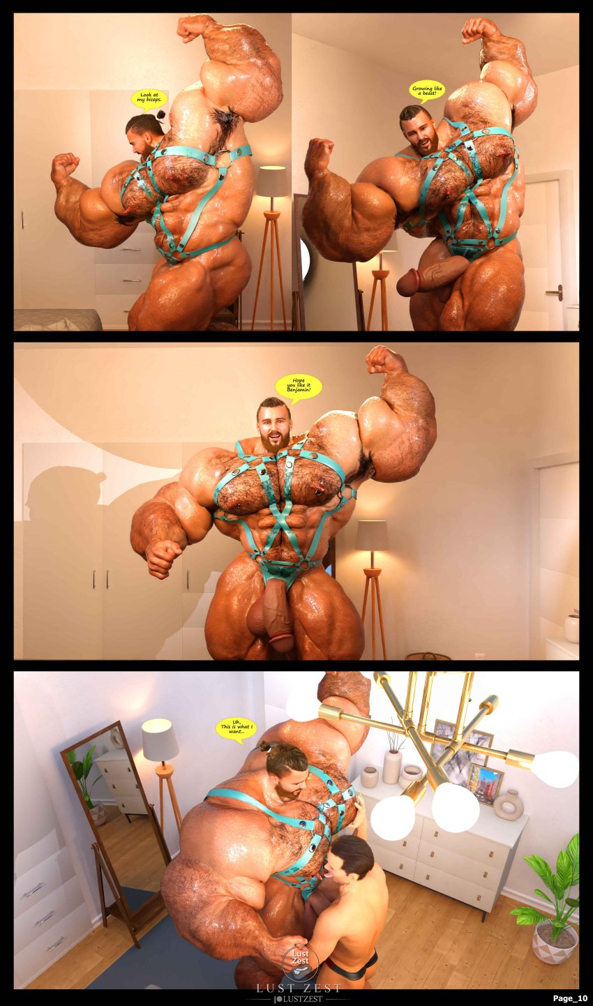 3d abs anal armpit armpits arms ass back background balls bara beef beefy biceps big blue body chest cock cum difference drip ejaculation eyes face facial focus gay genitalia guy hair hairy held huge hyper in legs lustzest male monster muscle muscles muscular naughty nipples nude on only open pecs penis penisabs pleasure precum pubic scars sex simultaneous size spread testicles thighs upper veins veiny